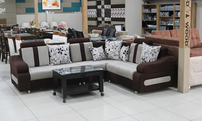 Akshar Furniture